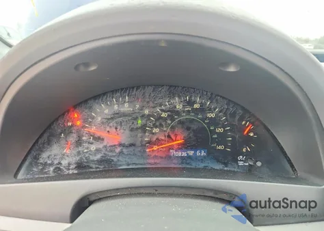 2009 Toyota Camry Base из США, поврежденный, VIN 4T1BE46K39U301034